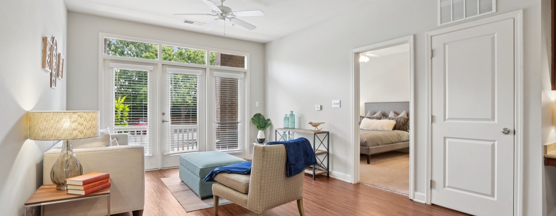 Modern Floor Plans for Every Lifestyle 