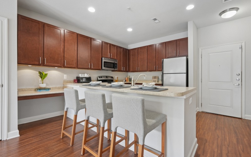 Your Apartment